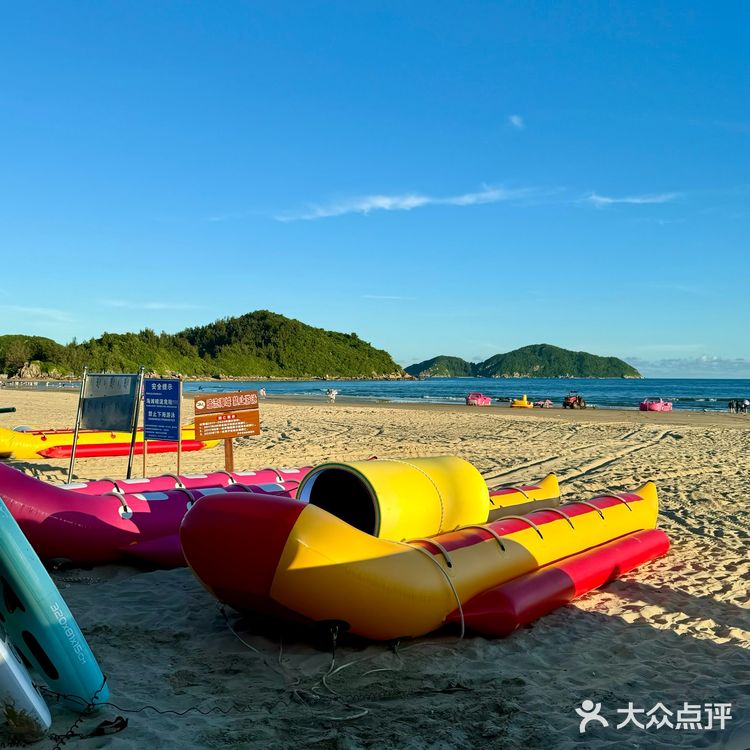 万宁旅游攻略｜来万宁还是要这样吃海鲜!