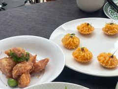-南里山房·新淮扬菜(徐汇万科店)