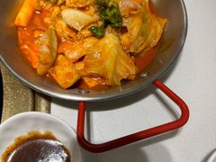 -韩时烤肉(枫蓝店)