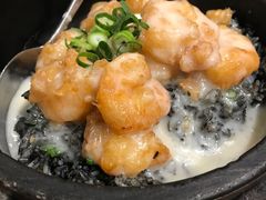 -石锅先生