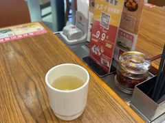 -食其家·牛丼咖喱(金桥太茂店)
