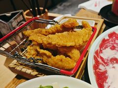 -味舵主重庆火锅(邓尉路店)
