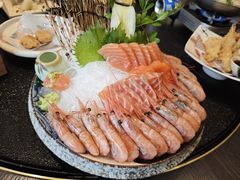 -红叶日本料理(辰熙广场店)