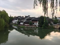 -巡塘古镇
