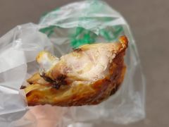 -大益烤鸡