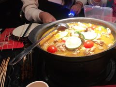 -新梦百货(民族店)