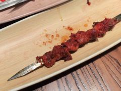 -驿楼兰·新疆菜(火车站店)