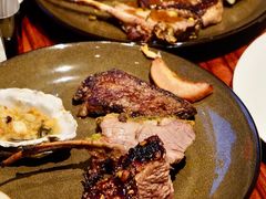 -西安W酒店·WEI全味西餐厅