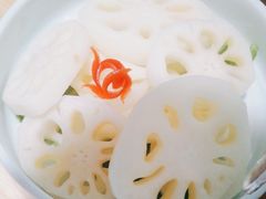 -麻辣空间·清油火锅(万达广场店)