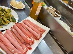 -三兴涮羊肉(荣安大街店)