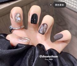 -Adore nail日式美甲美睫