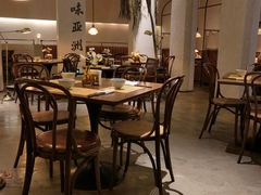 -来龙里 精致 东南亚餐室(万象城店)