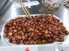 -清真·金鑫隆牛羊肉(环山路店)