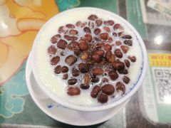 红豆双皮奶-民信老铺(华盖路店)