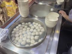 -七宝老街汤团店(七宝一店)