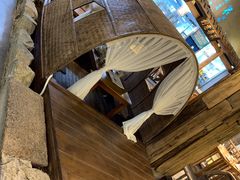 -花溪雨·森林餐厅(石基店)