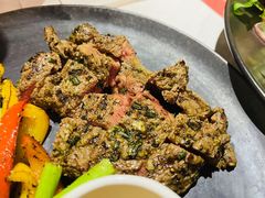 -ITA·意塔意大利餐厅(亦庄店)