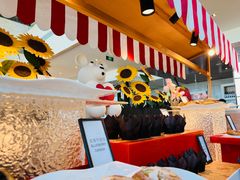 -视界美食自助餐厅·石家庄希尔顿酒店