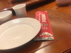 -潇湘码头·鲜湘菜(清河店)