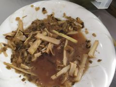 -天乐农家鱼头王(天目湖店)