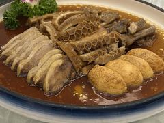 -海富门·带鱼·淮扬菜·粤菜(甘家口店)