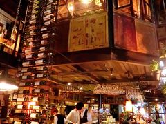 -胡桃里乐队酒馆(鎏嘉码头店)