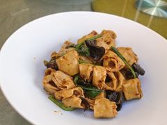 -三羊居食府(文艺路店)