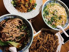 -普天和酒楼·新津菜·烤鸭(天津之眼店)