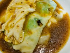 -红荔村肠粉(中银店)