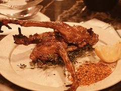 -LESCEDARS  Bistro香柏树(外滩店)