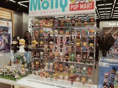 -泡泡玛特POPMART(合生汇店)