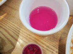 -素满香·素食自助餐(西安·民乐园店)