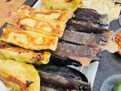 -众品老方子锅贴甜沫(李村店)