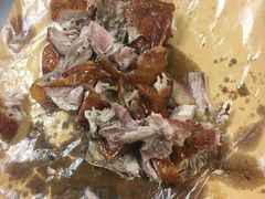 -宜良狗街老杨烤鸭店