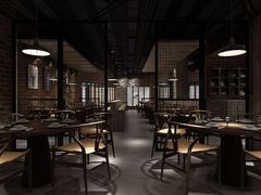 大堂-七秒鱼·斑鱼火锅(太阳城店)