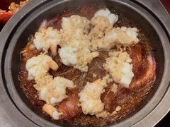 -绿茶餐厅(深圳龙华天虹购物中心店)