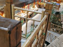 -庭苑饭香·生态餐厅(动物园店)