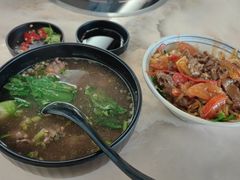 -合意桐坑牛肉粿·鲜牛肉火锅(嵩山总店)