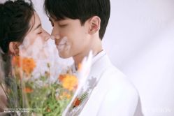 点击看大图 -CD视觉婚纱摄影