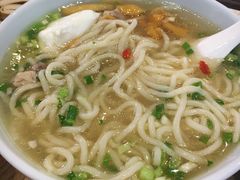-聚合鑫东北熏酱熟食麻辣面(长阳店)