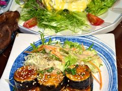 -鸟泉居酒屋·烧鸟·酒馆(百子湾店)