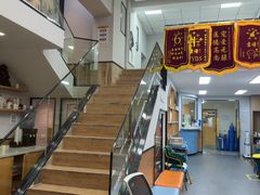 -联合动物医院(光谷诊疗中心)