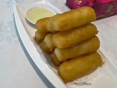 -玉林烤鸭店(定福庄店)