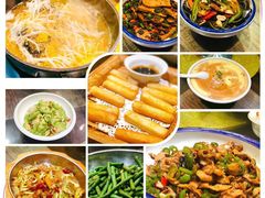 -老山村酒楼(白石洲店)