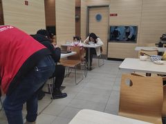 -金强牛肉面总店