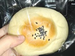 -东哥面包(江宁大润发店)
