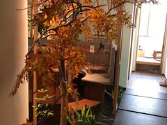 -梅间堂茶馆(绿地缤纷城店)