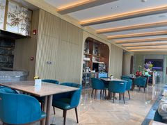 -上海前滩香格里拉大酒店