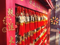 -潭柘寺景区