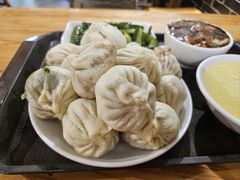 -缘赵记(沙子口店)